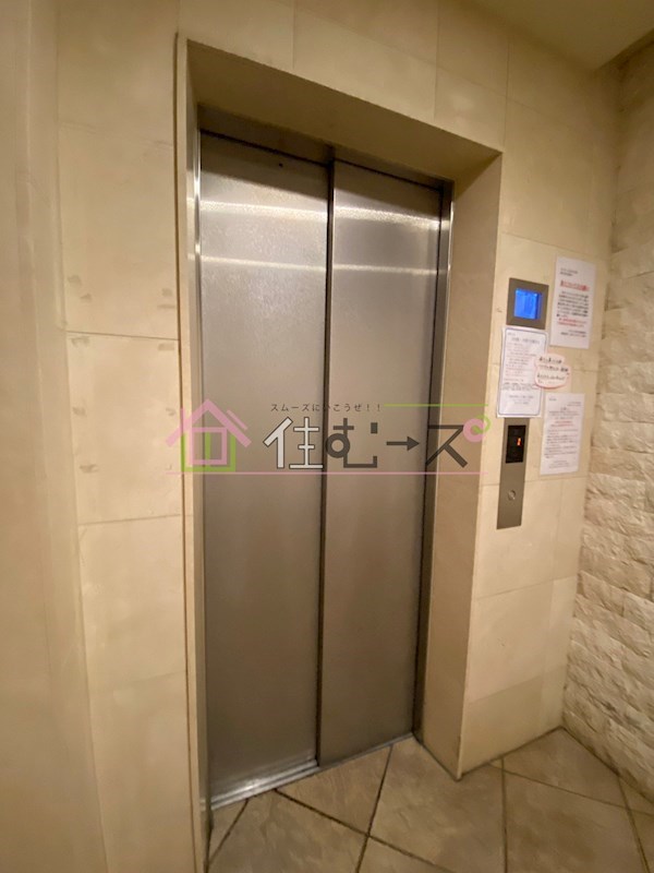 サムティ北浜大手通 その他外観4