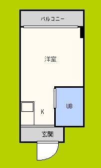 プレアール中宮 間取り
