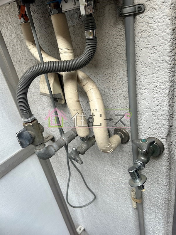 プレアール中宮 その他3