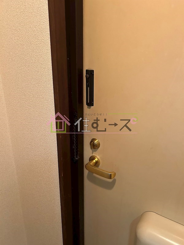 プレアール中宮 その他4