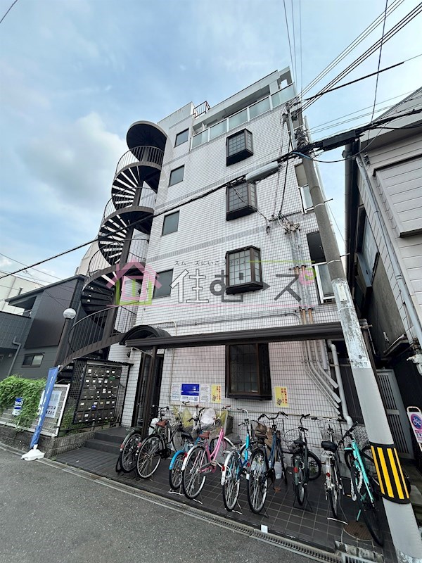 プレアール中宮 その他外観1