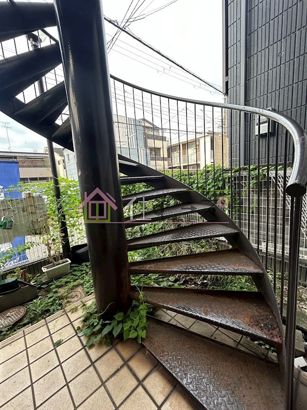 プレアール中宮 その他外観2