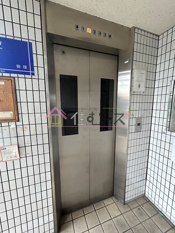 プレアール中宮 その他外観3