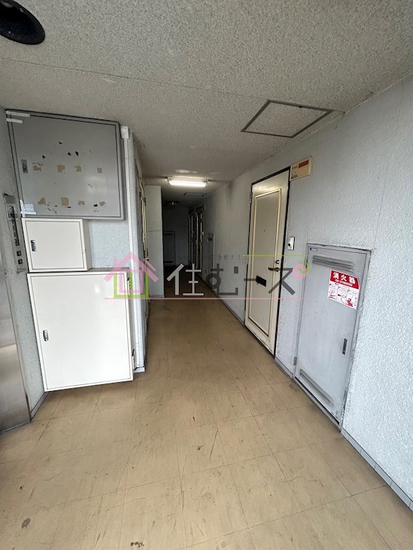 プレアール中宮 その他外観6