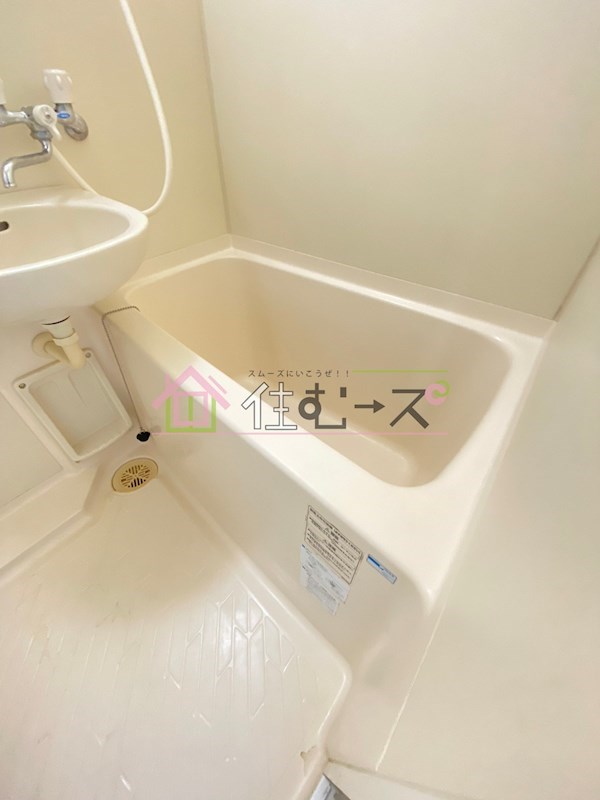 デュウェル東三国 風呂画像