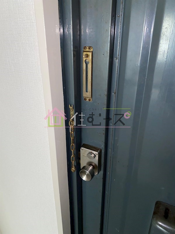 プラディオ生野マンション その他3