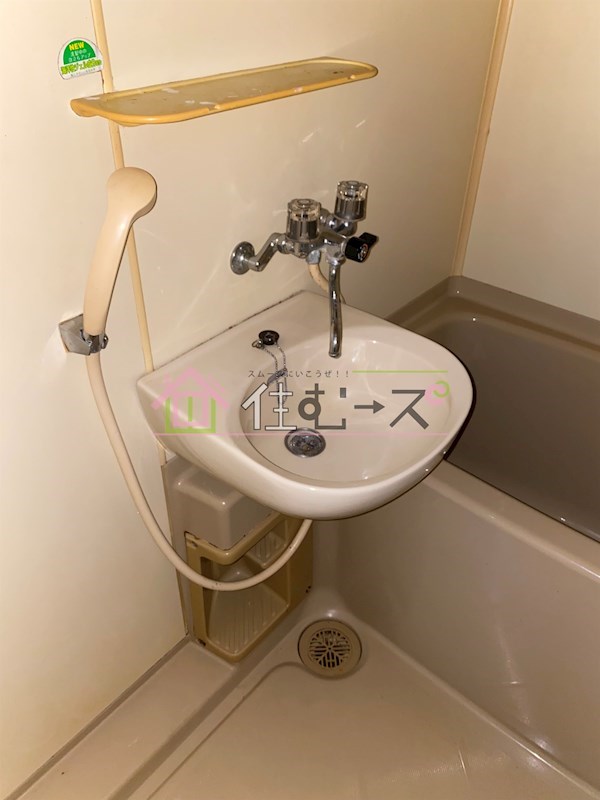 プラディオ生野マンション その他5