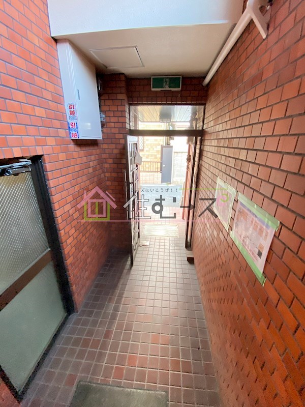 プラディオ生野マンション その他外観2