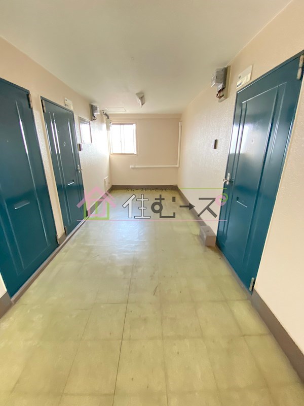 プラディオ生野マンション その他外観4