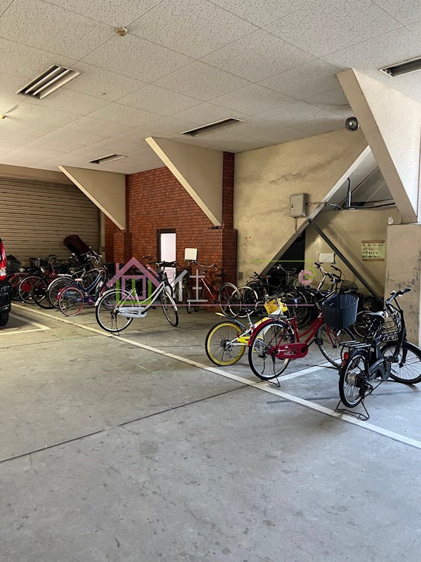 プラディオ生野マンション その他外観5