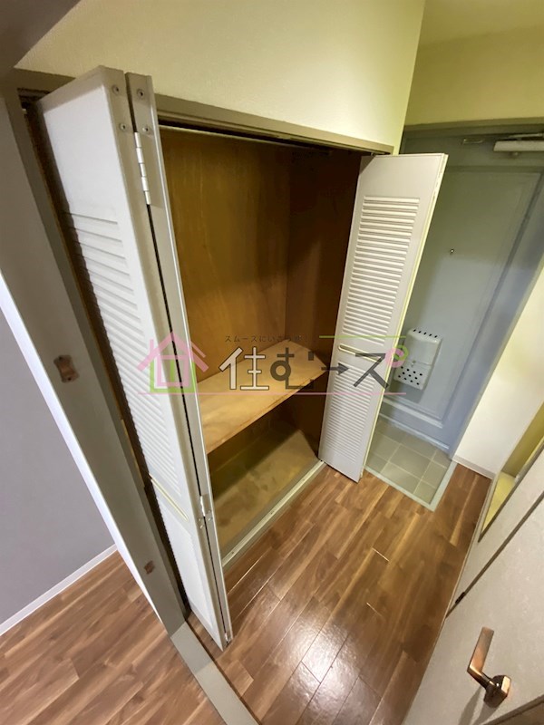 グローリ林寺 その他4