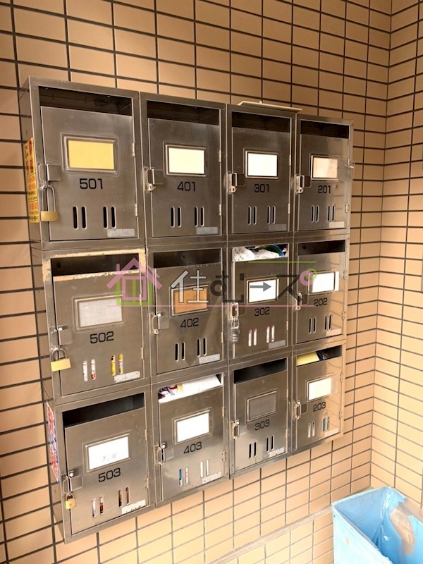 グローリ林寺 その他外観4