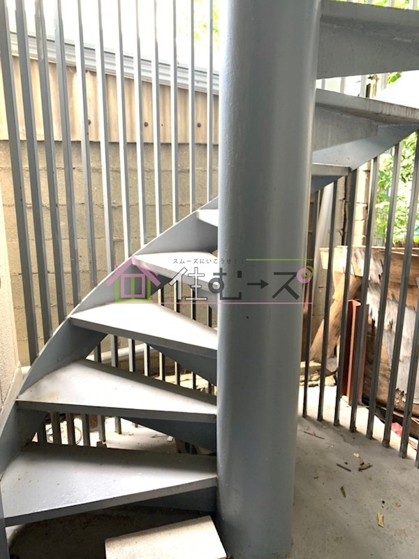 グローリ林寺 その他外観5