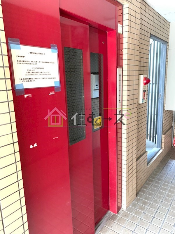 グローリ林寺 その他外観6