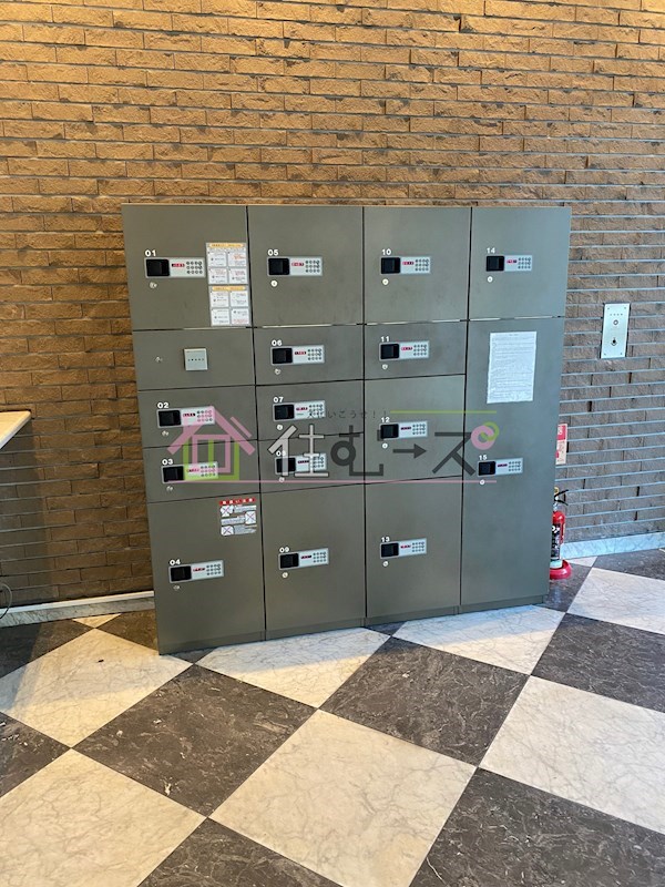 フィオーレ都島北 その他外観5