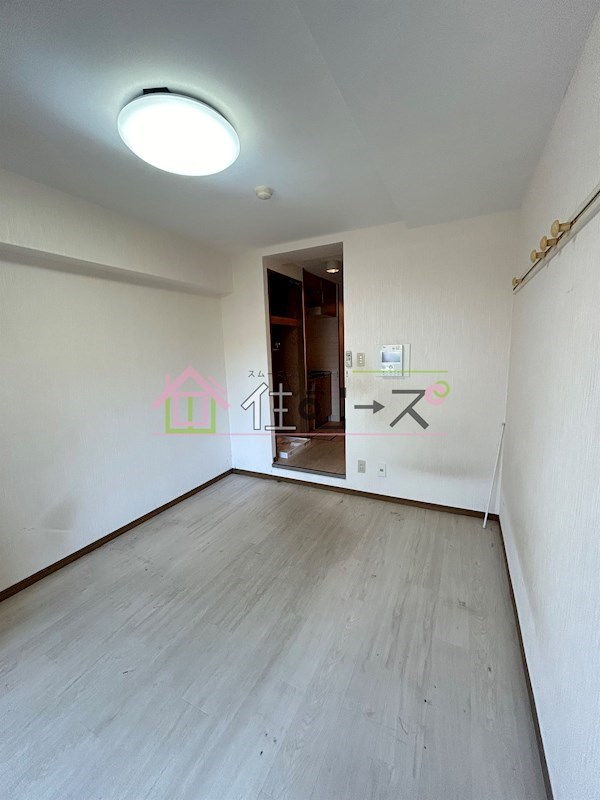 フィオーレ都島北 リビング