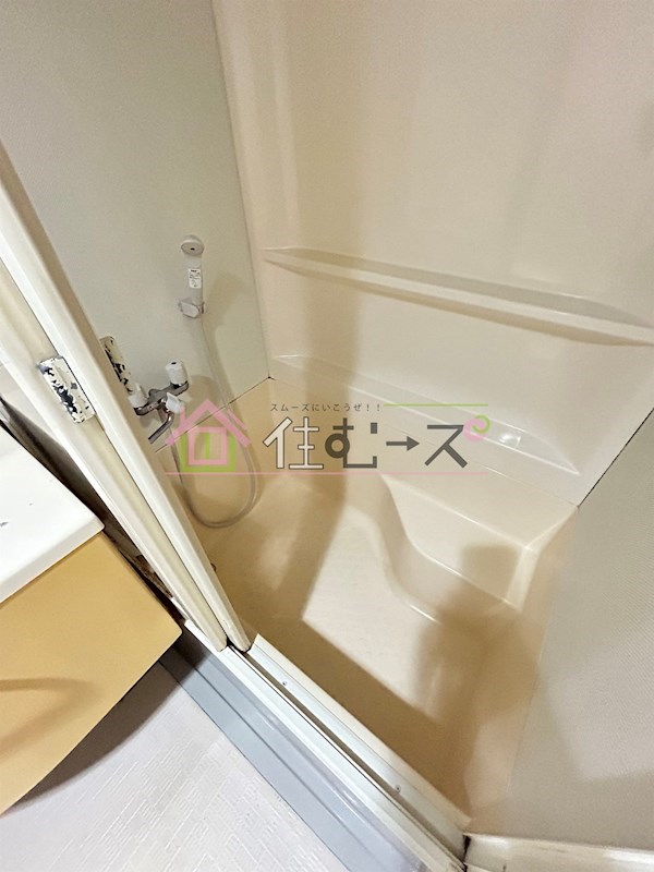 フィオーレ都島北 風呂画像