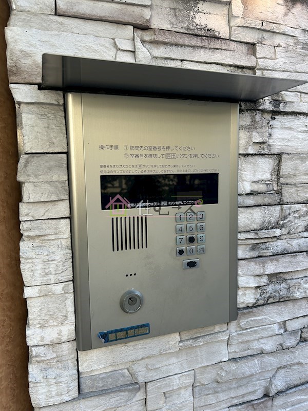 リベラル京橋 その他外観5