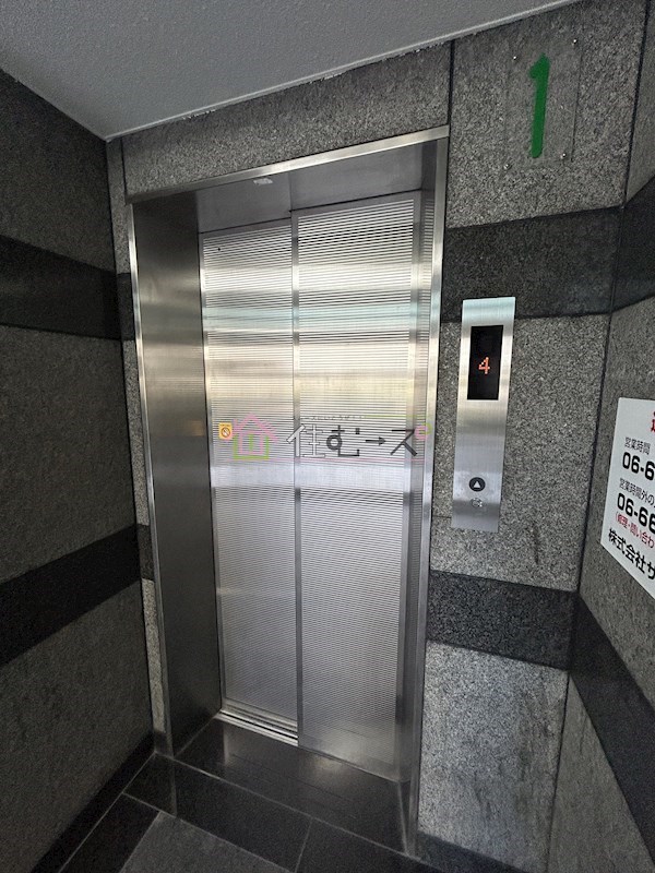 リベラル京橋 その他外観6