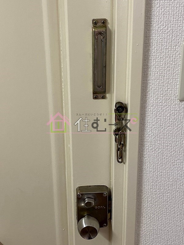 ラパンジール都島 その他4