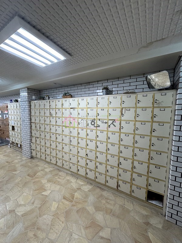 ラパンジール都島 その他外観5