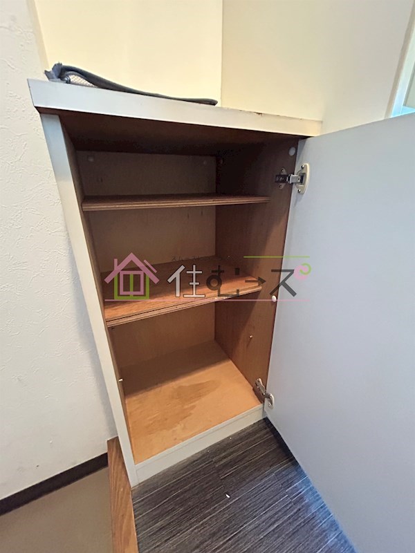 デ・リード塚本 その他2