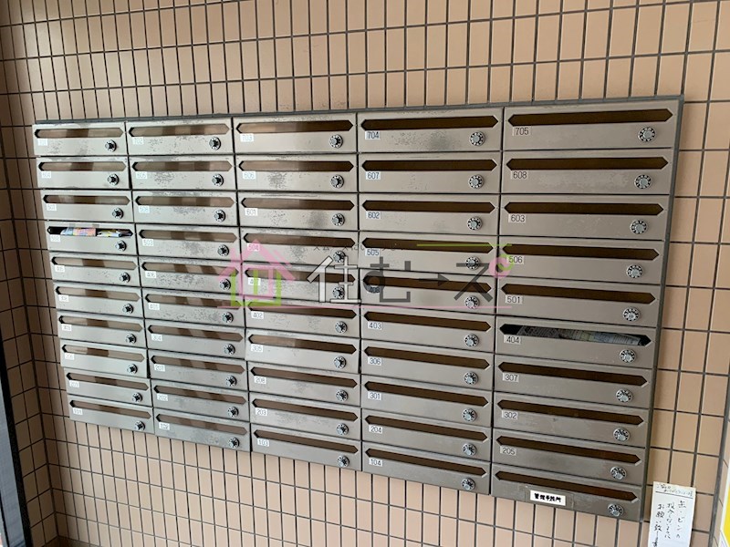 デ・リード塚本 その他外観4