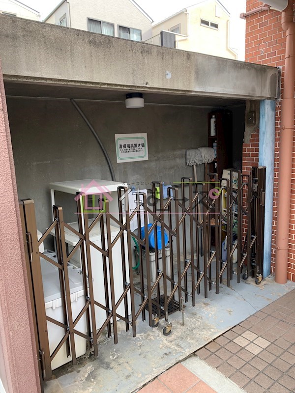 デ・リード塚本 その他外観5