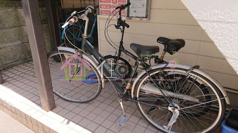 プルス相川 その他外観4