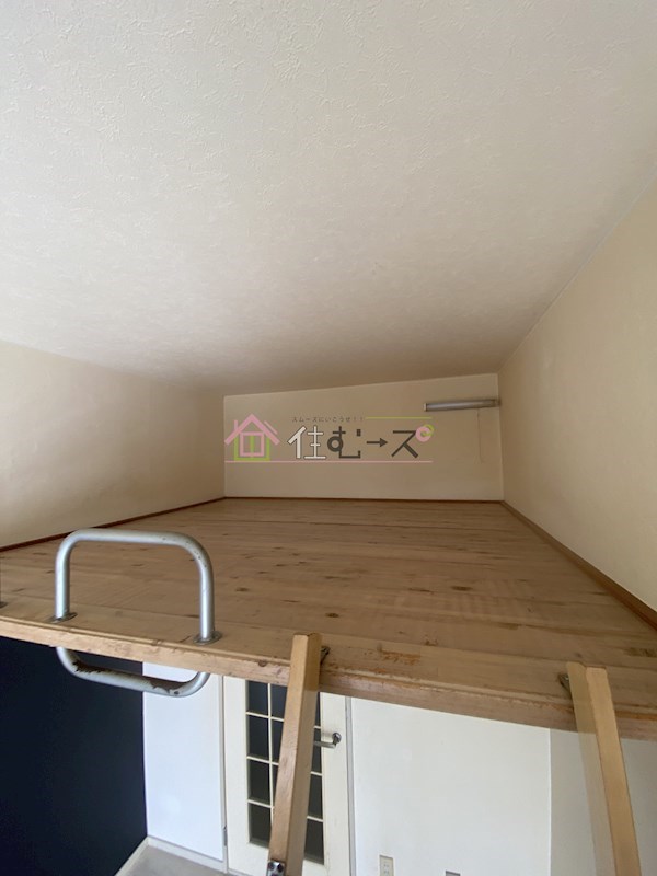 プルス相川 その他外観6