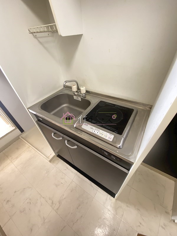 プルス相川 キッチン