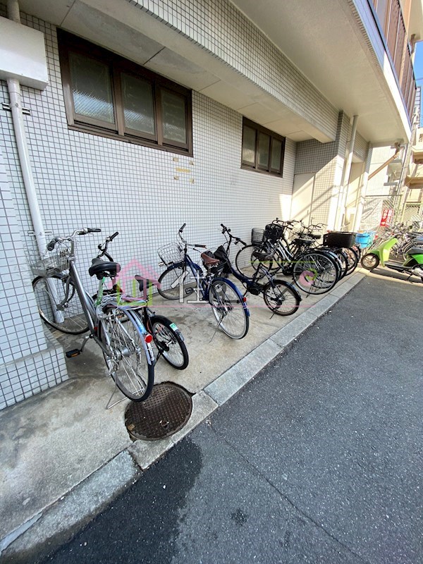 栄瑞光マンション その他外観4