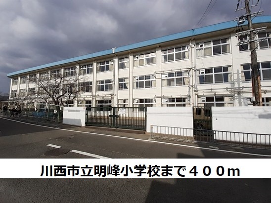 ラ・シェスタ錦松台 その他外観1