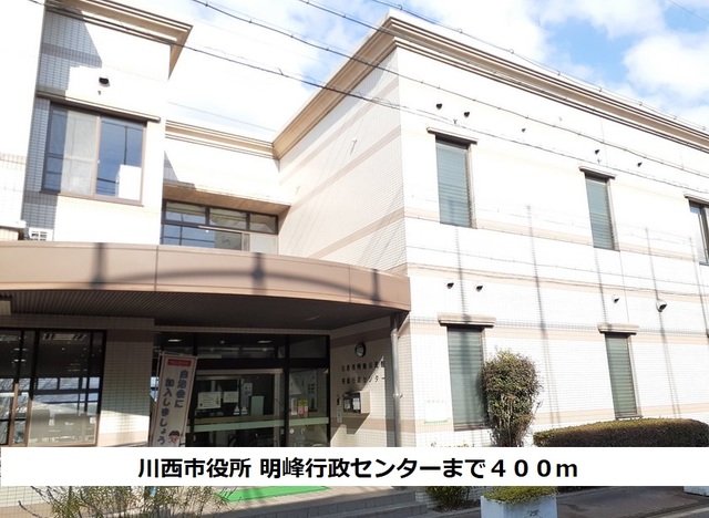 ラ・シェスタ錦松台 その他外観2