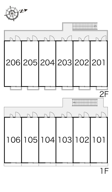 レオパレス四季 その他2