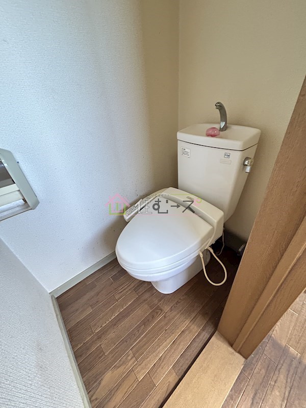 パークハイツあびこ その他4