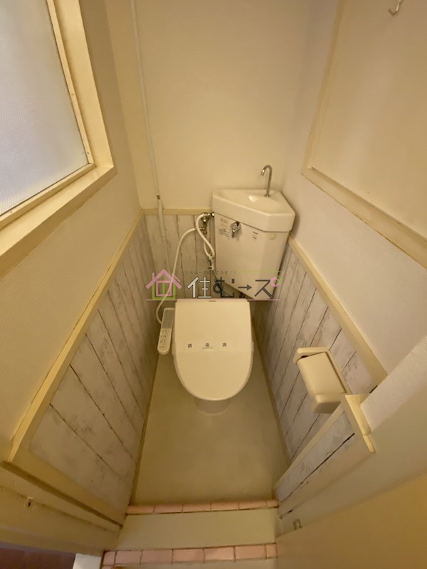 泰平コーポ その他3