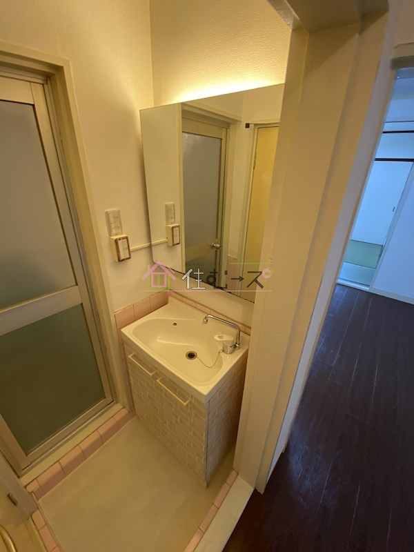 泰平コーポ その他4