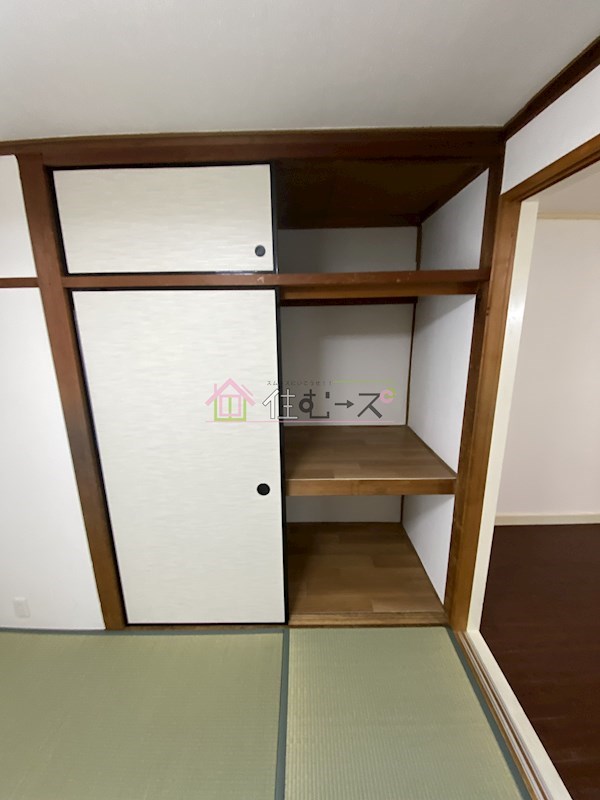 泰平コーポ その他5