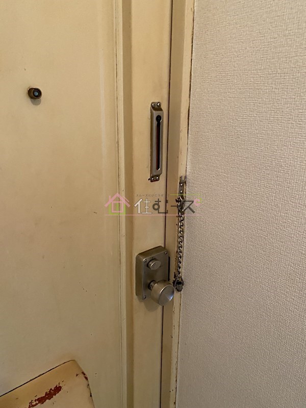 泰平コーポ その他6