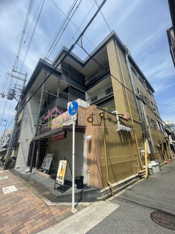 泰平コーポ その他外観1