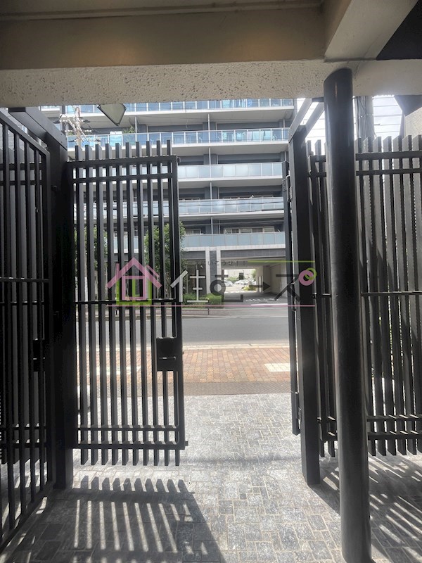 泰平コーポ その他外観3