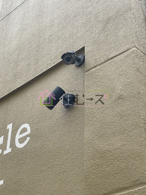 泰平コーポ その他外観5