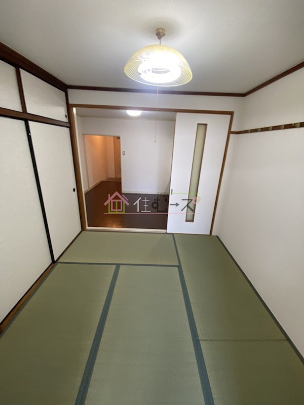 泰平コーポ リビング