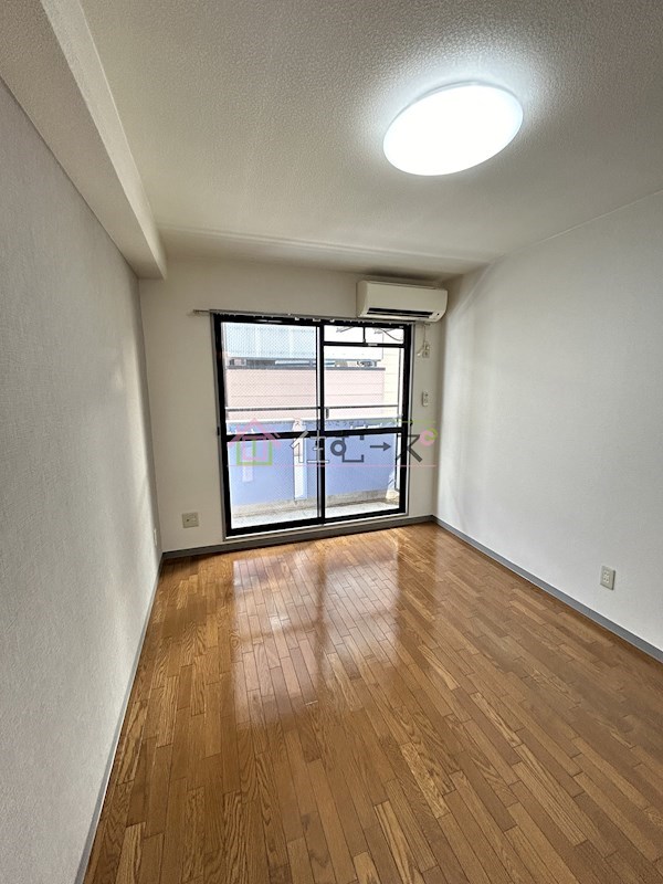 メゾンドールバンブーグラス ベッドルーム