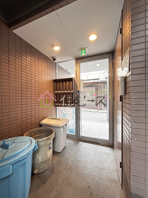 武田第2マンション その他外観2