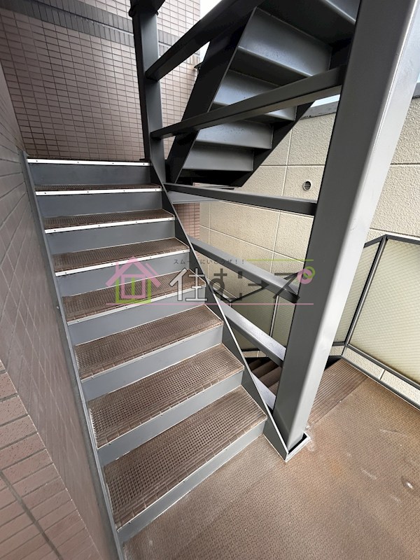 武田第2マンション その他外観4