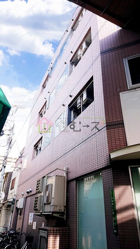 武田第2マンション 外観