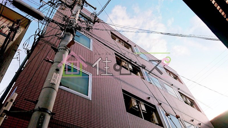 武田第2マンション その他外観1