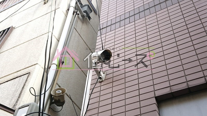 武田第2マンション その他外観4